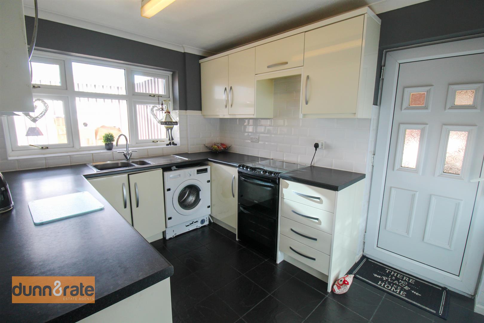Caton Crescent, Milton, Stoke-On-Trent